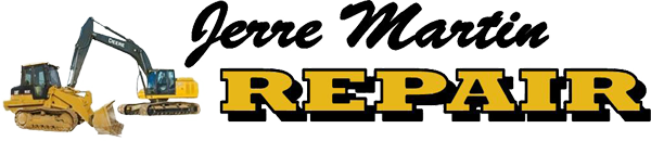 Jerre Martin Repair